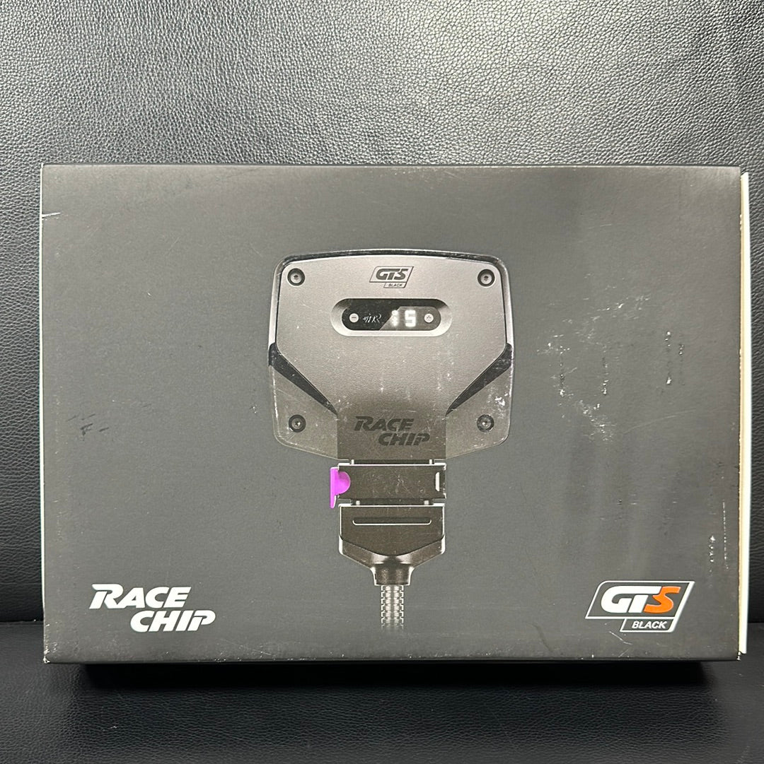 RaceChip 2021 BMW M3 Competition Auto/DCT Only (G80) GTS Black Tuning Module (w/App)