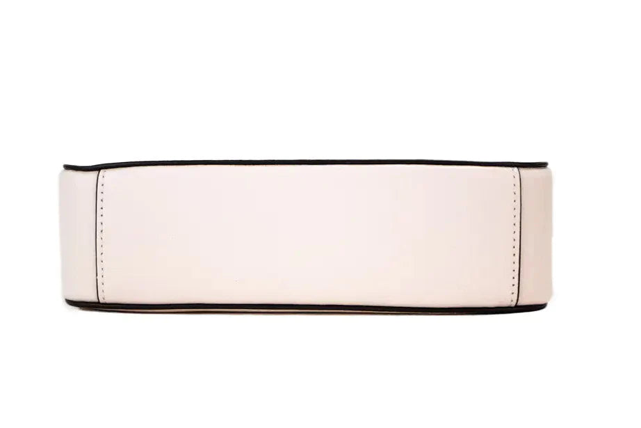 (.02) Style Loft Collection x Kate Spade Staci Mini Light Rose Leather Camera Crossbody