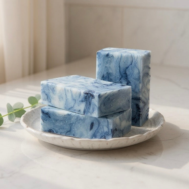 CYPRESS WAVE BAR SOAP