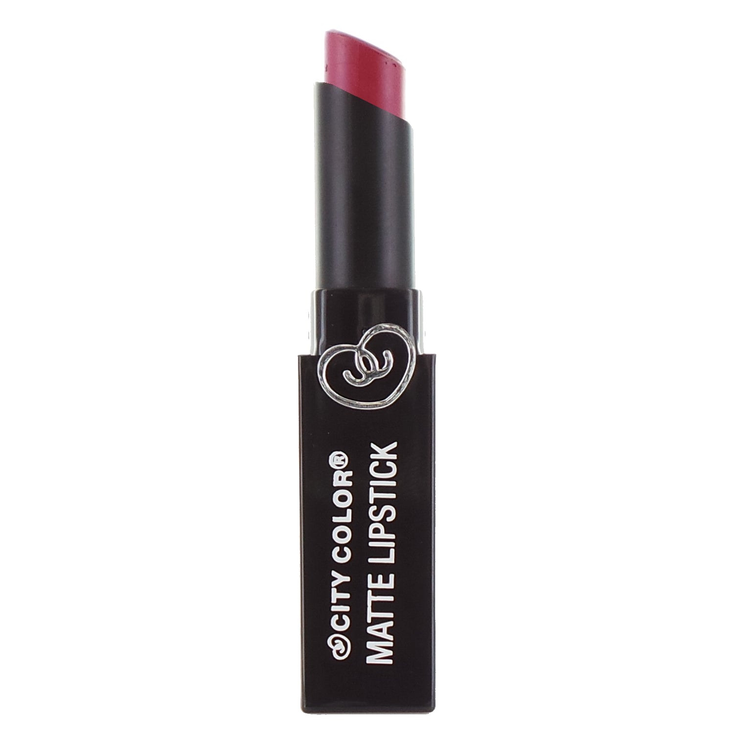 CITY COLOR Matte Lipstick L0050D - Velvet
