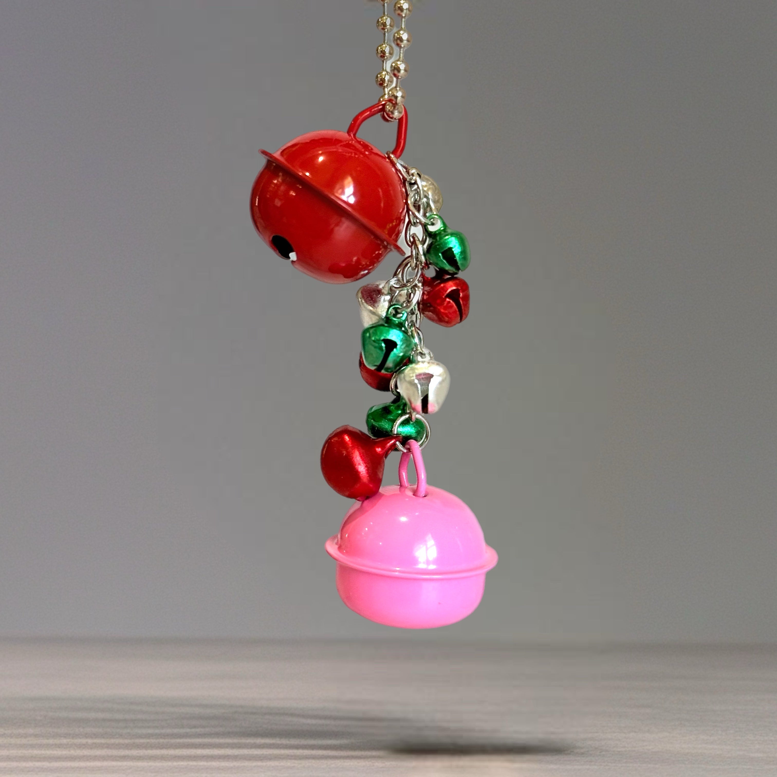 Jingle Jangle Charm - Tumbler Handle Charm