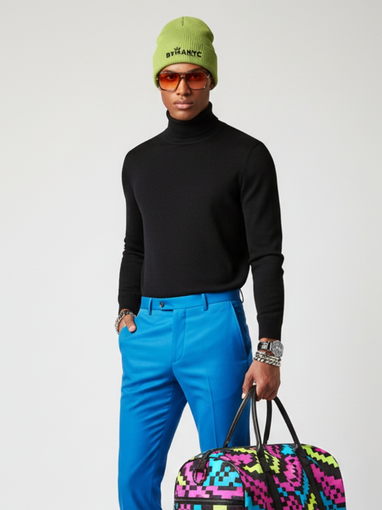 CHELSEA WINTER HAT – BYMANYC ® NEW YORK | UNISEX &amp;amp; SUSTAINABLE