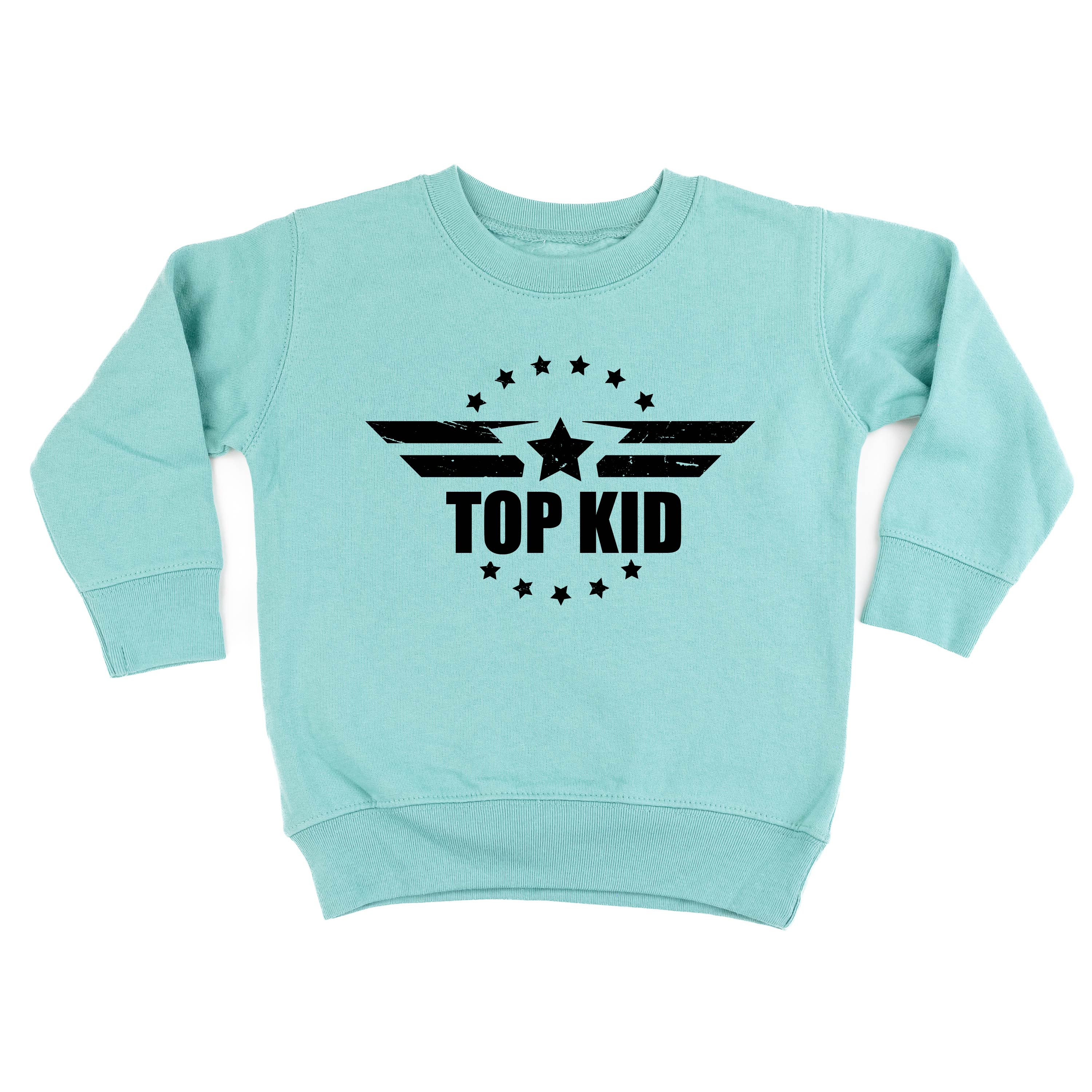 Top Kid - Child Sweater