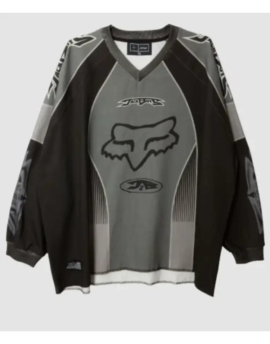 CJ X Fox Jackboys Sweatshirt