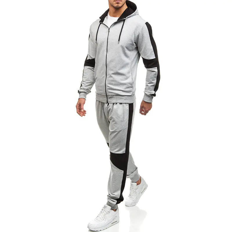 Style Loft Collection Big Baller Hoodie Set