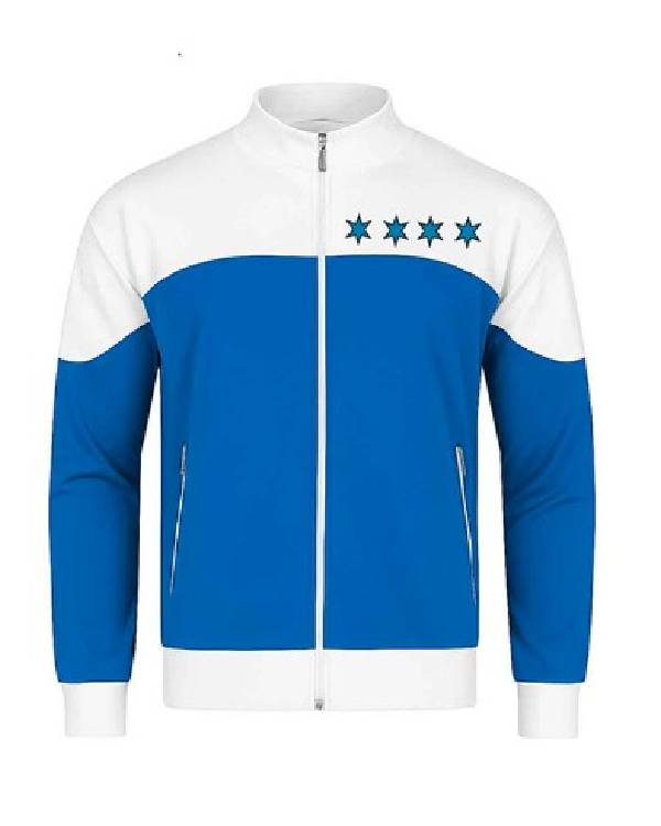 CM Punk Fantastic Four Jacket