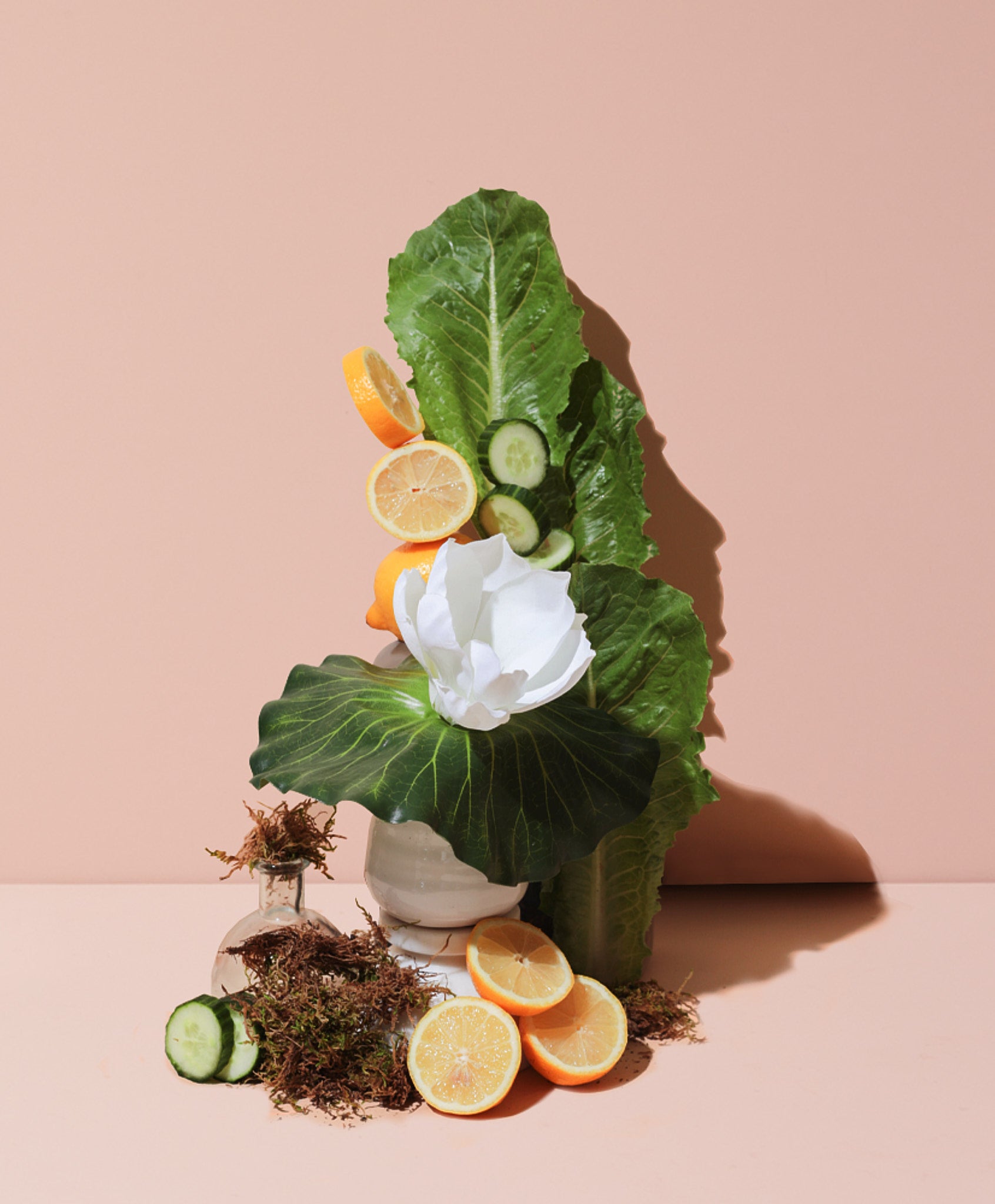 crisp cucumber &amp;amp; waterlily™ natural fragrance oil