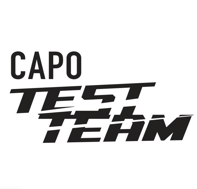 Capo Test Team Membership