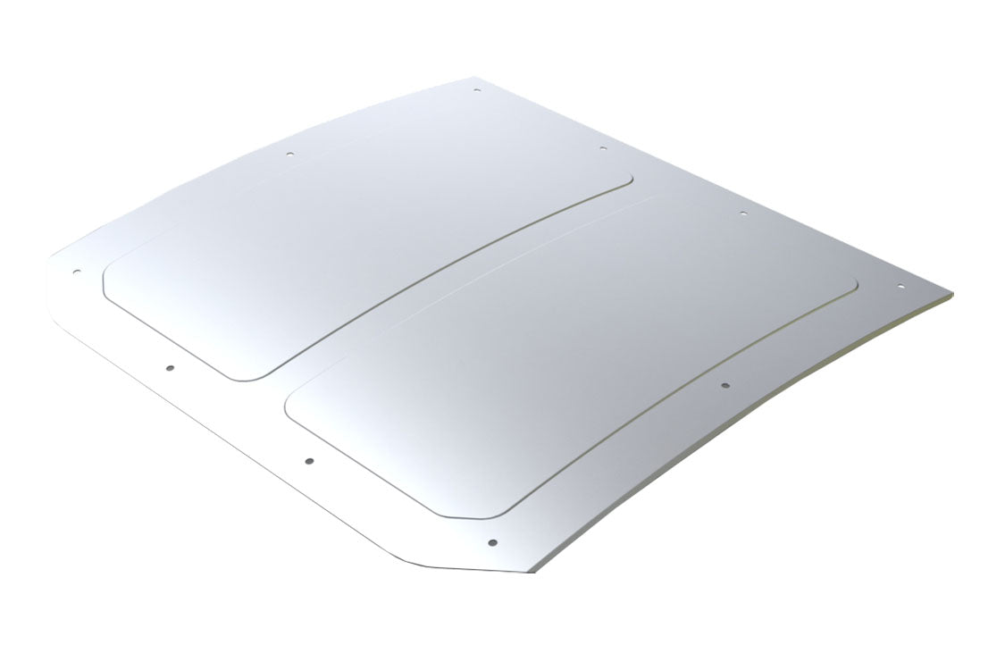 RZR XP1K &amp;quot;Race Cage&amp;quot; Roof Panel Only