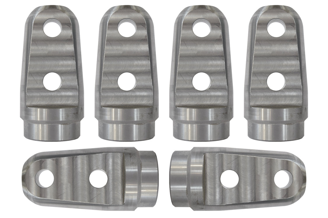 Kawasaki KRX 1000 Chassis Clamp Kit