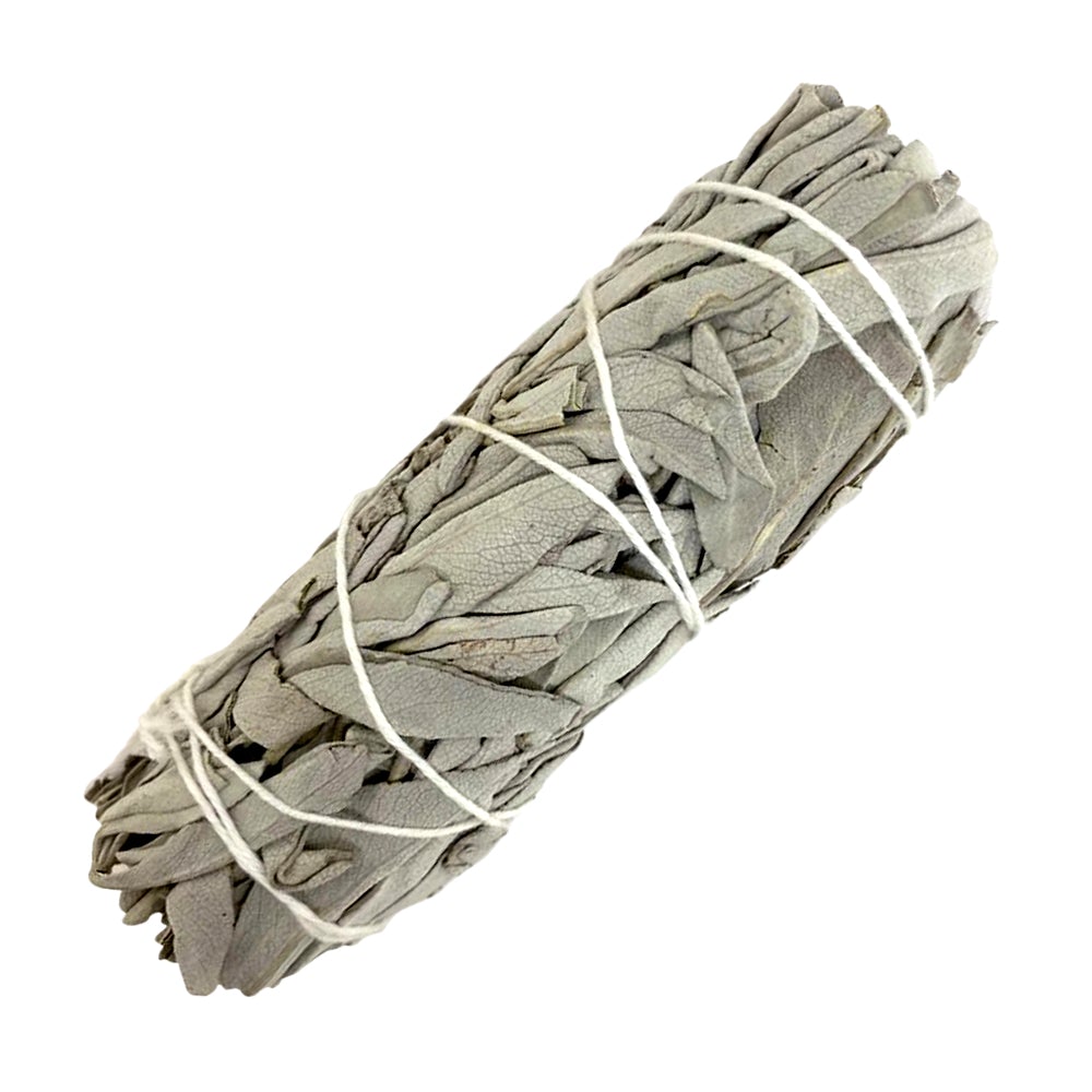 White Sage Smudge - Bundle 6&amp;quot;