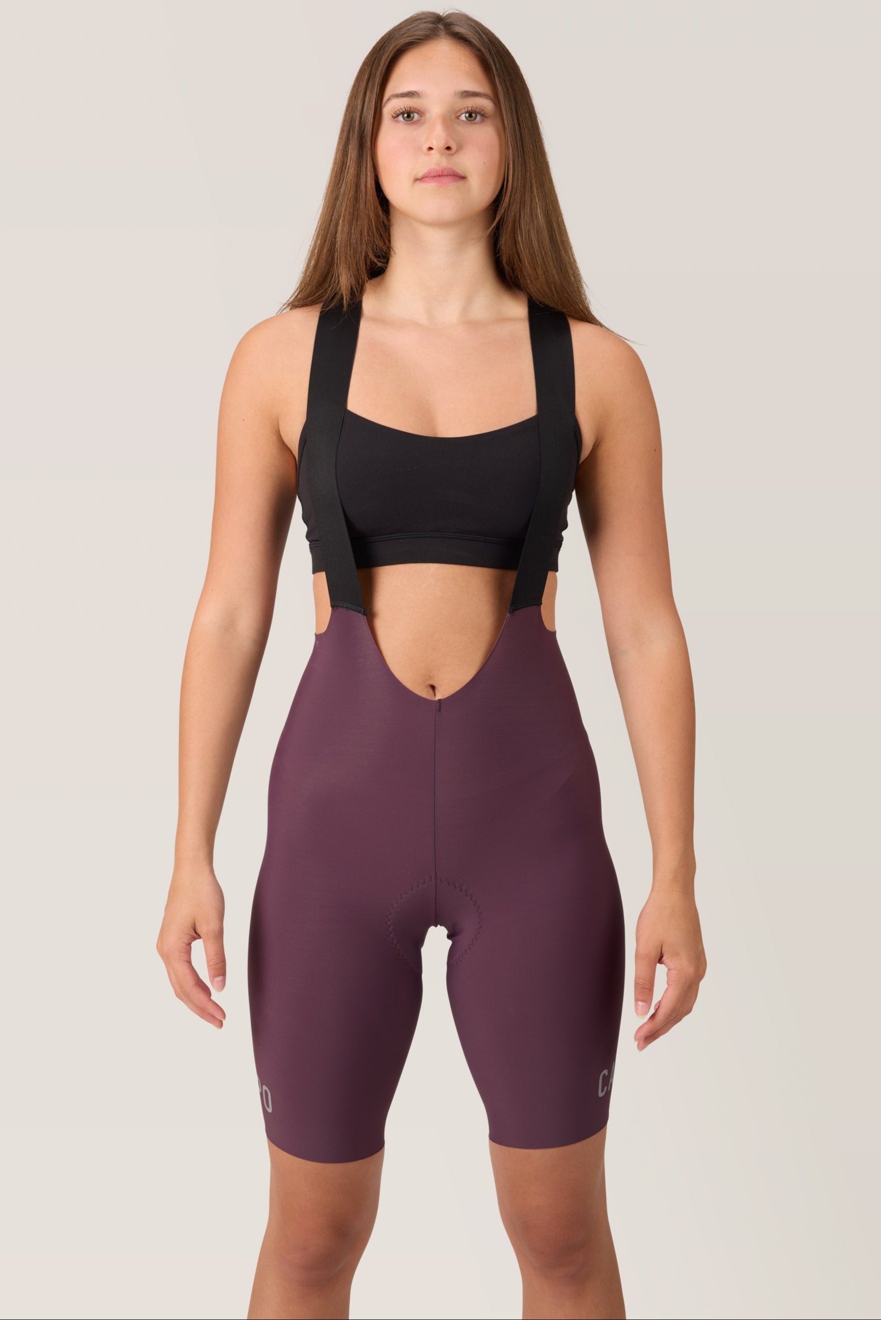 Super Corsa Race Women&amp;#39;s Drop Tail Bib Shorts