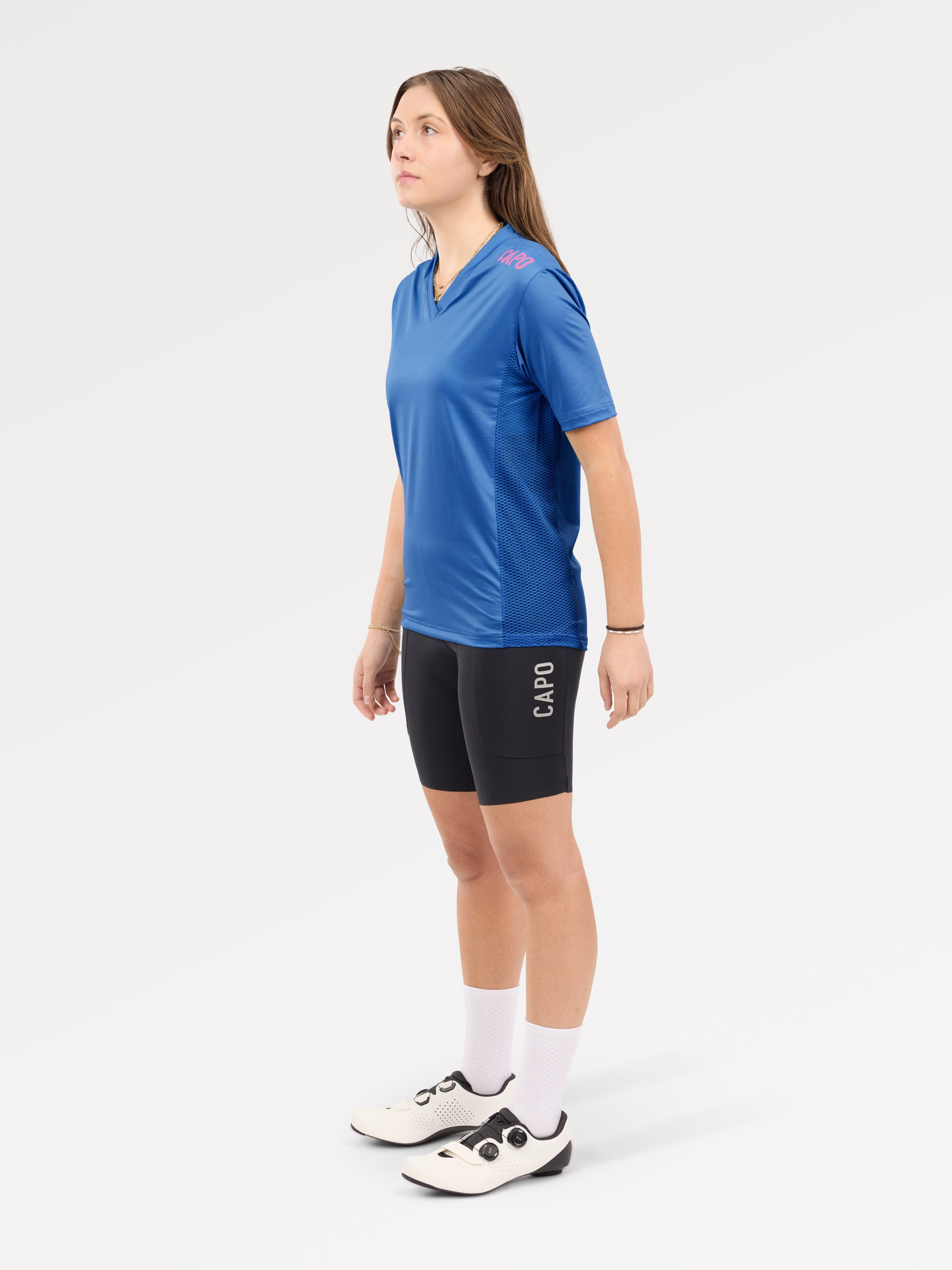 Super Corsa Tech T - Women&#39;s