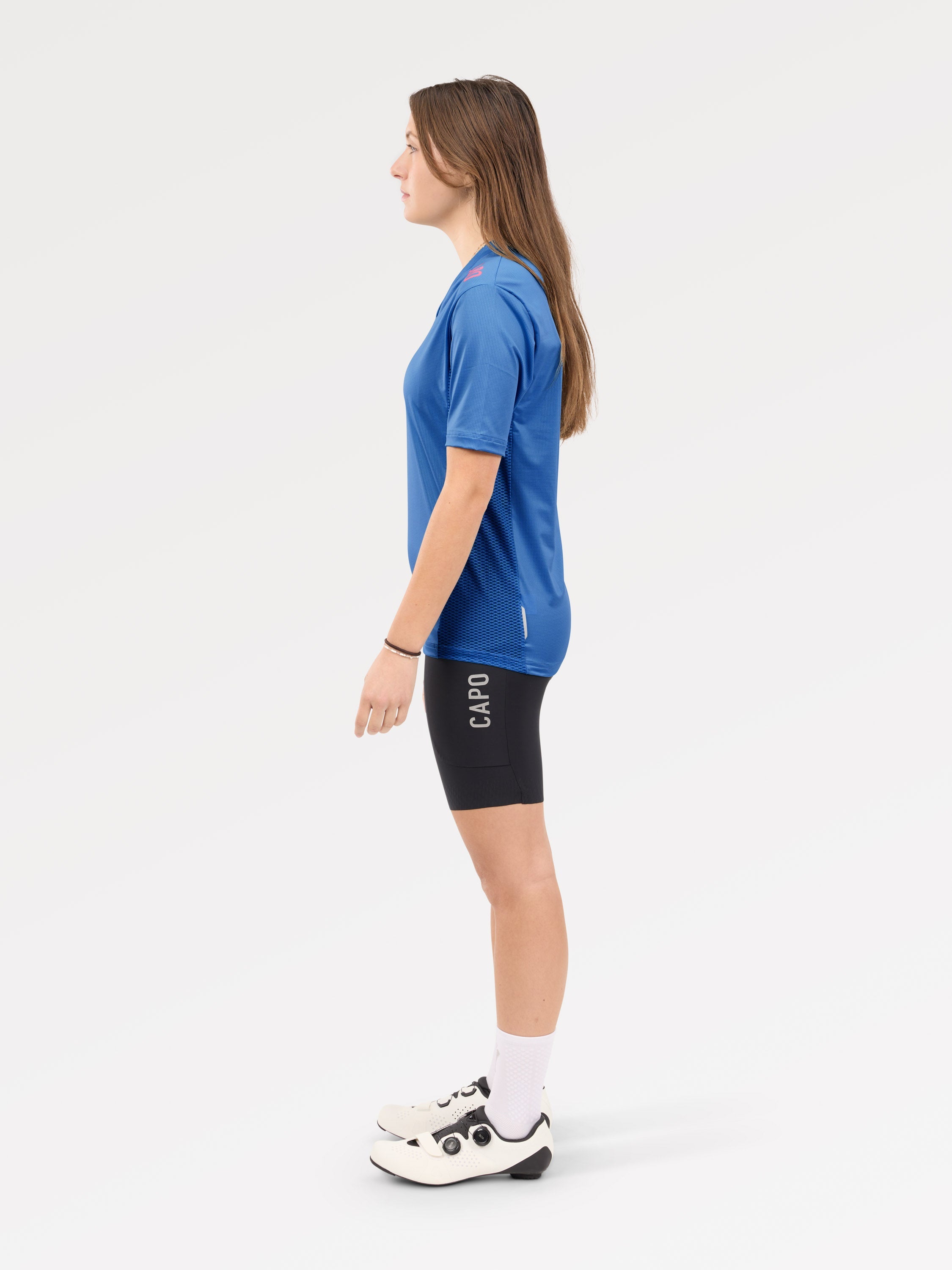 Super Corsa Tech T - Women&#39;s