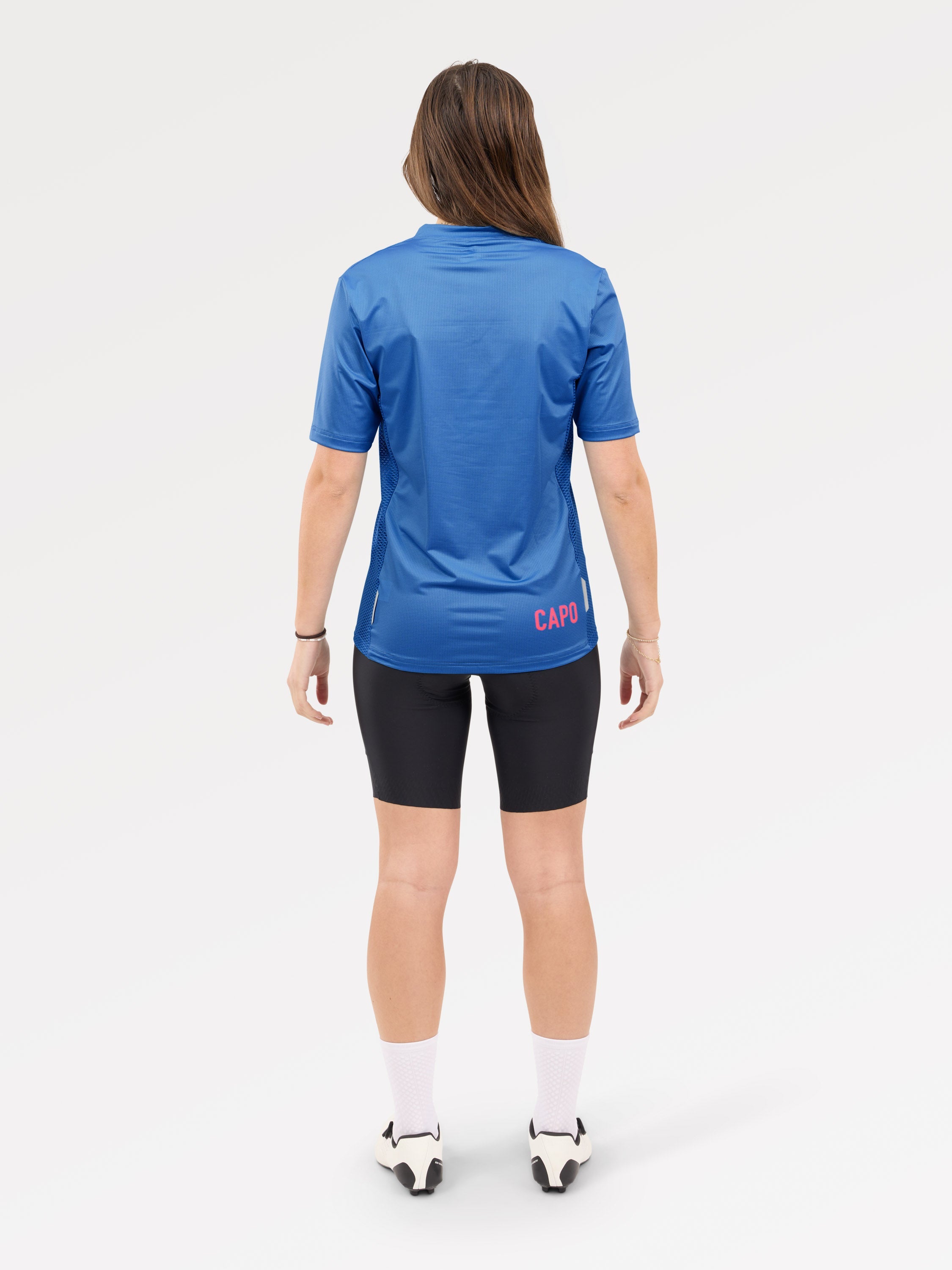 Super Corsa Tech T - Women&#39;s