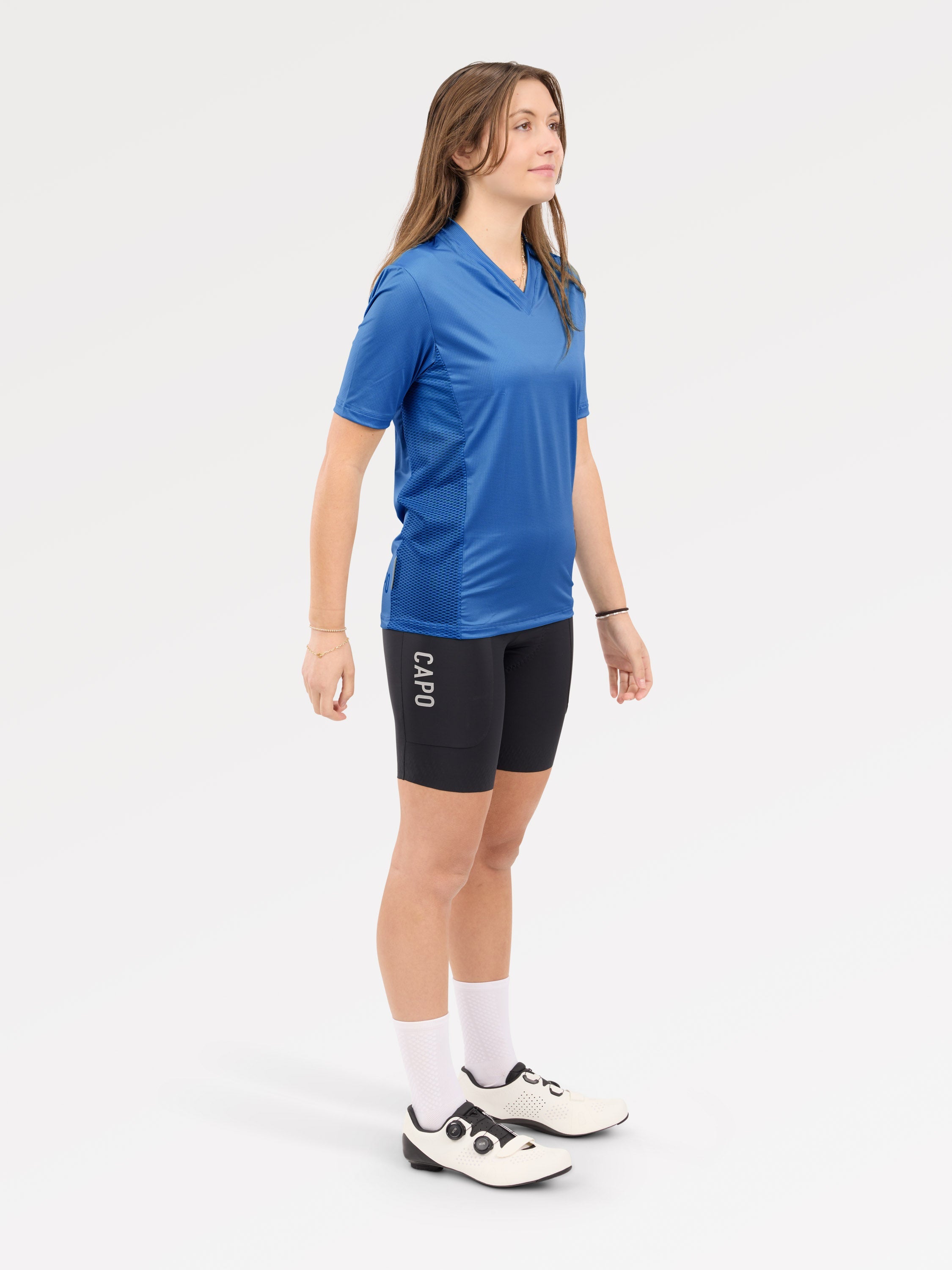 Super Corsa Tech T - Women&#39;s