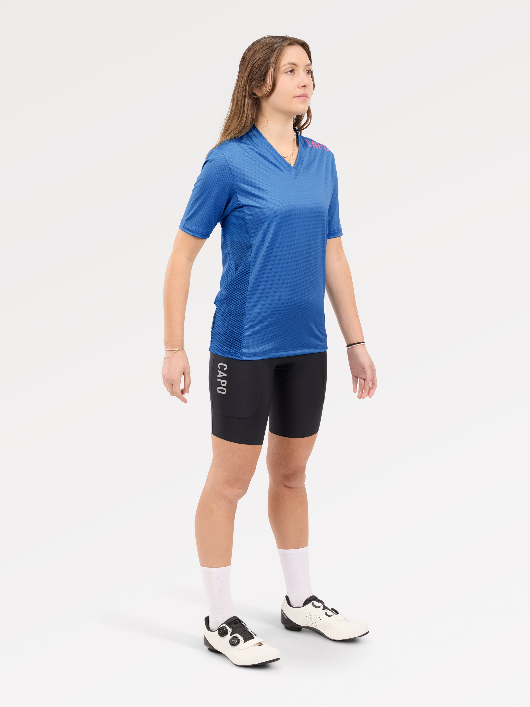 Super Corsa Tech T - Women&#39;s