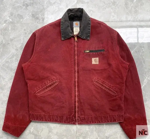 Carhartt J97 CRI Detroit Jacket