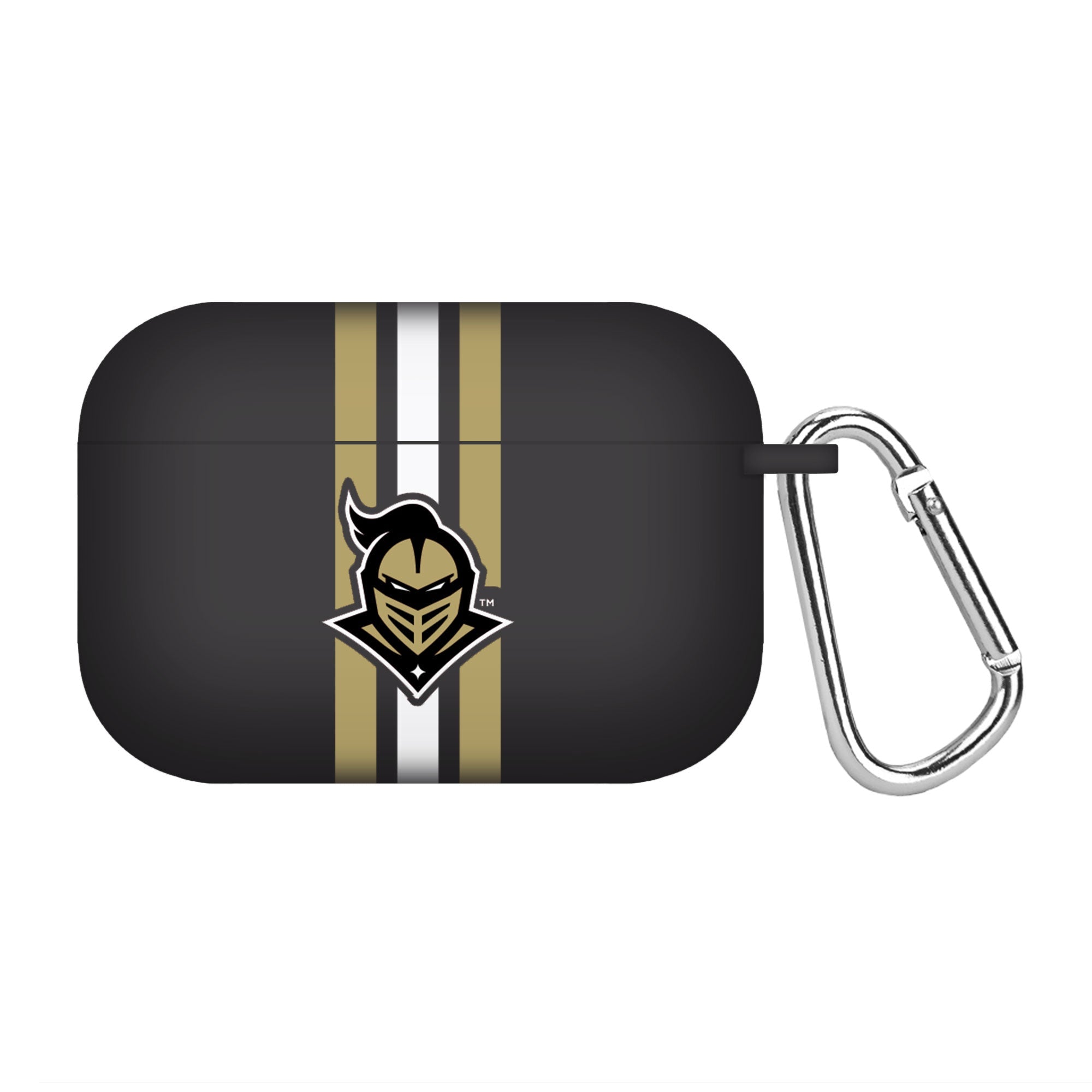 Central Florida Knights HD AirPods Pro 1 &amp;amp; 2 Case Cover