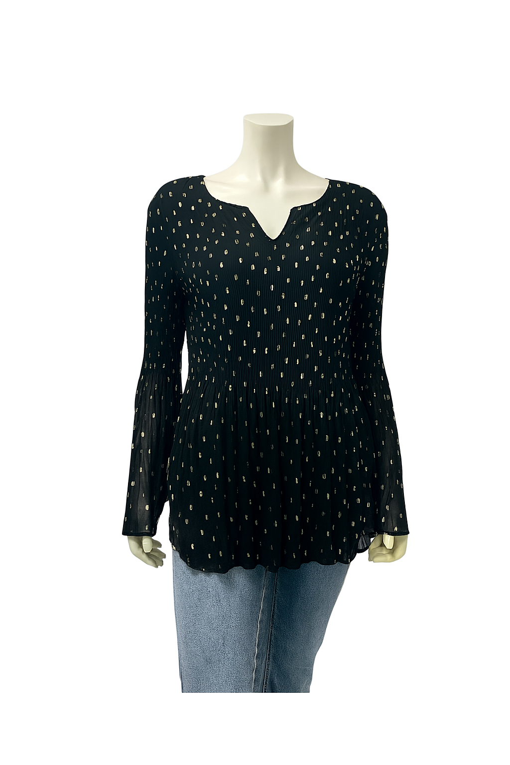 Frank Lyman Top 204532