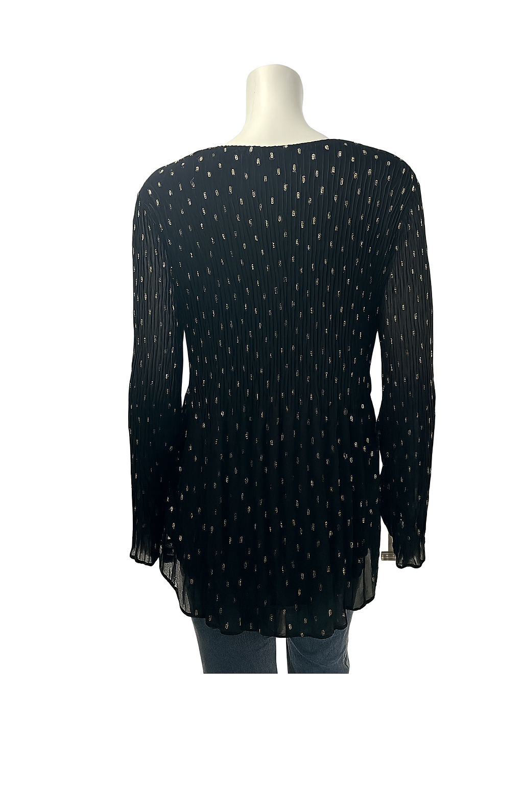 Frank Lyman Top 204532