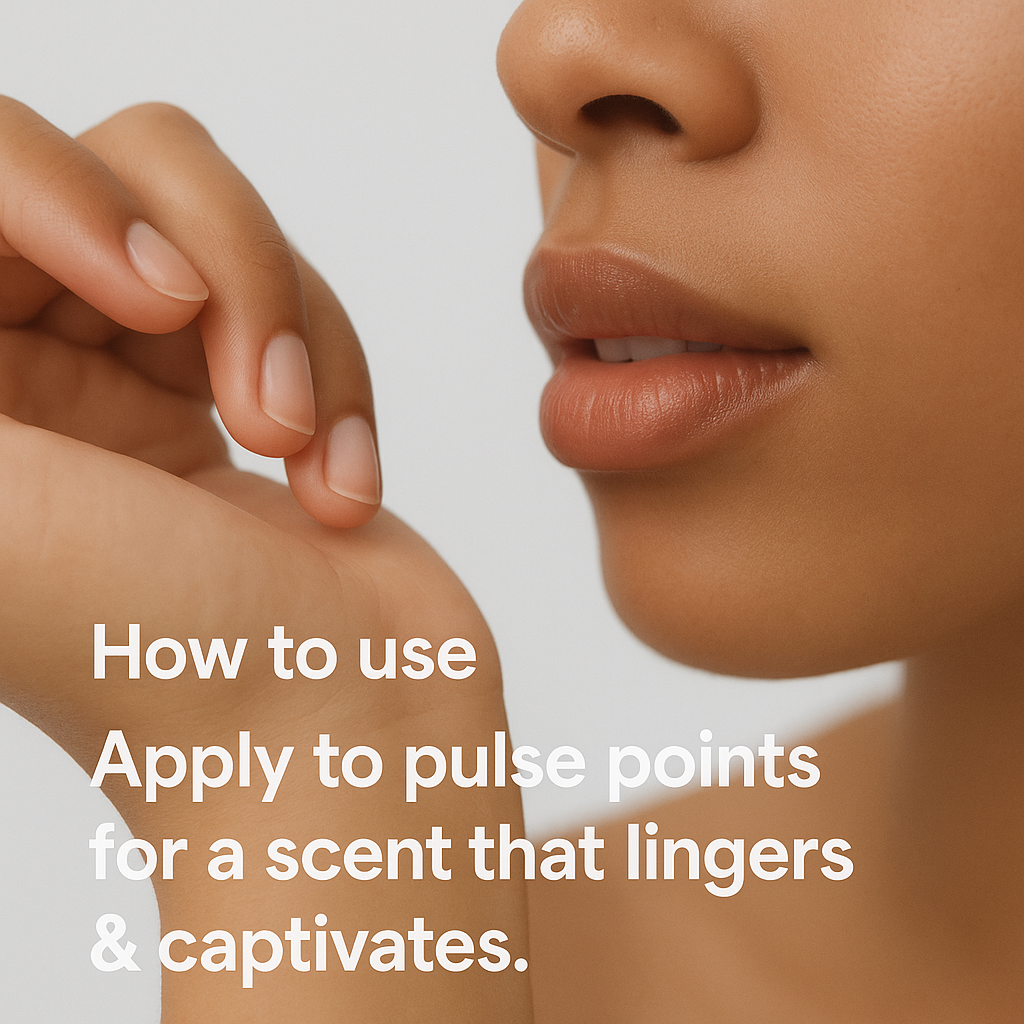 Maroon Eau De Parfum