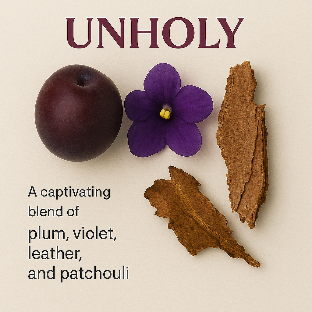 Unholy Eau De Parfum