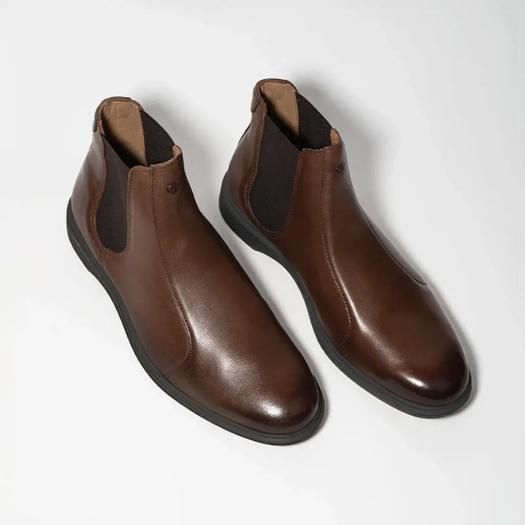 The Chelsea (Chestnut & Mocha)