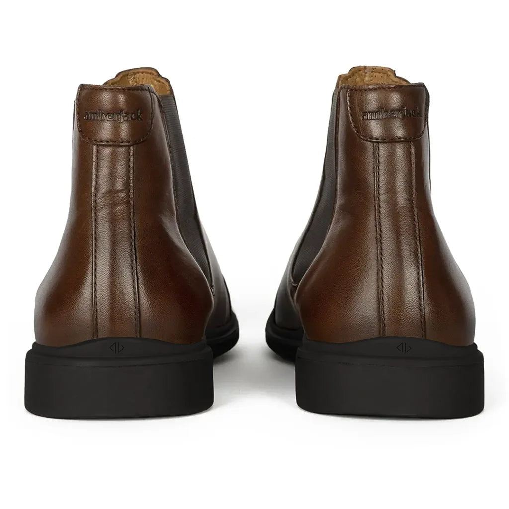 The Chelsea (Chestnut & Mocha)