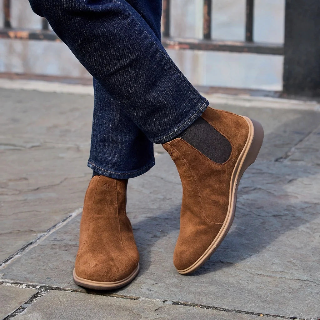 The Chelsea (Grizzly)