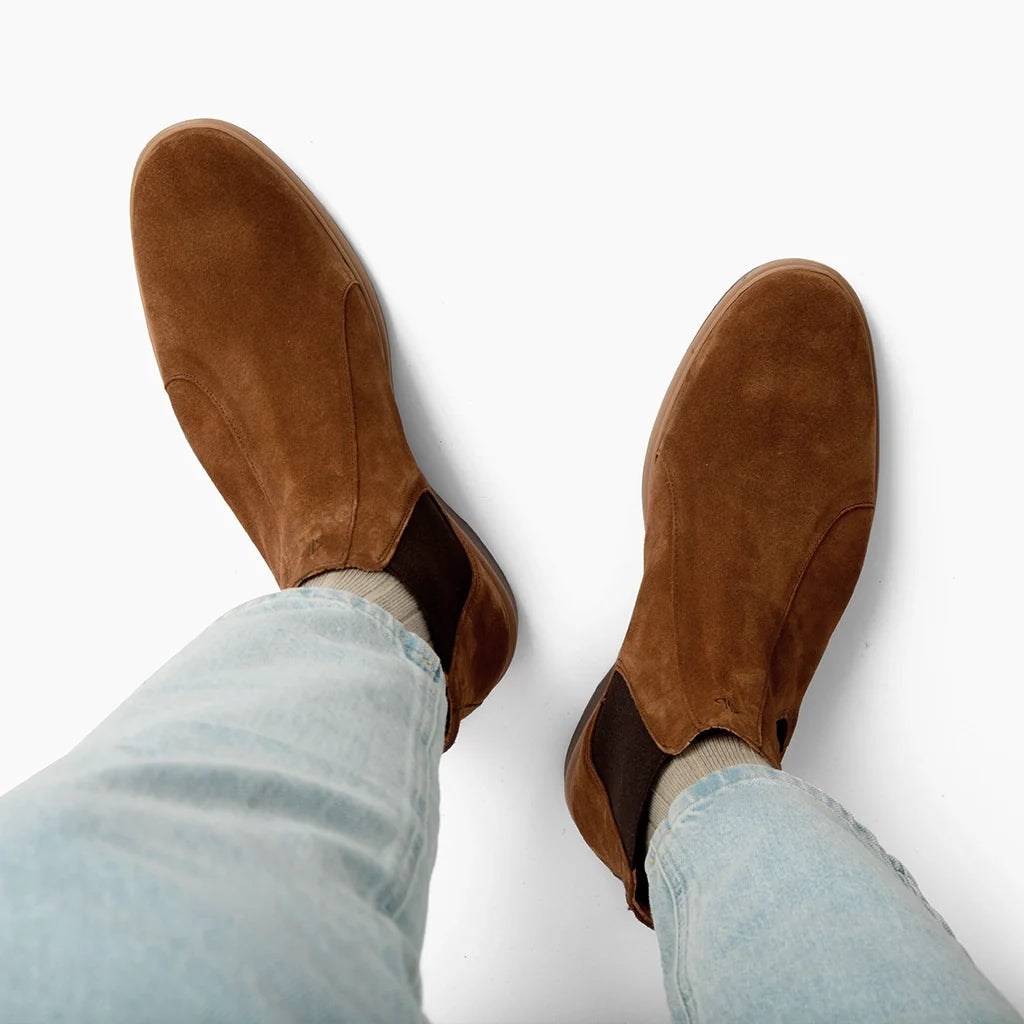 The Chelsea (Grizzly)