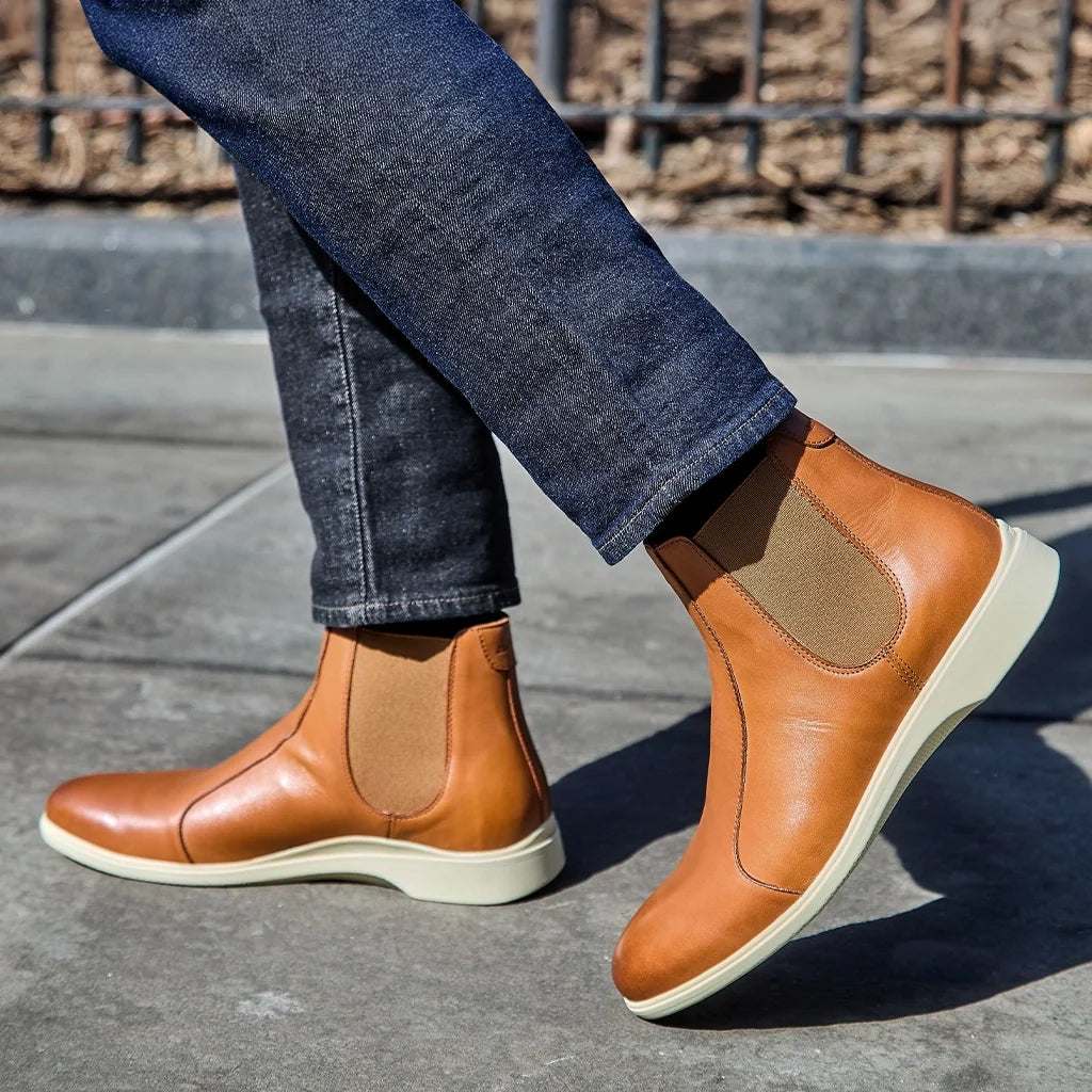 The Chelsea (Honey & Cream)