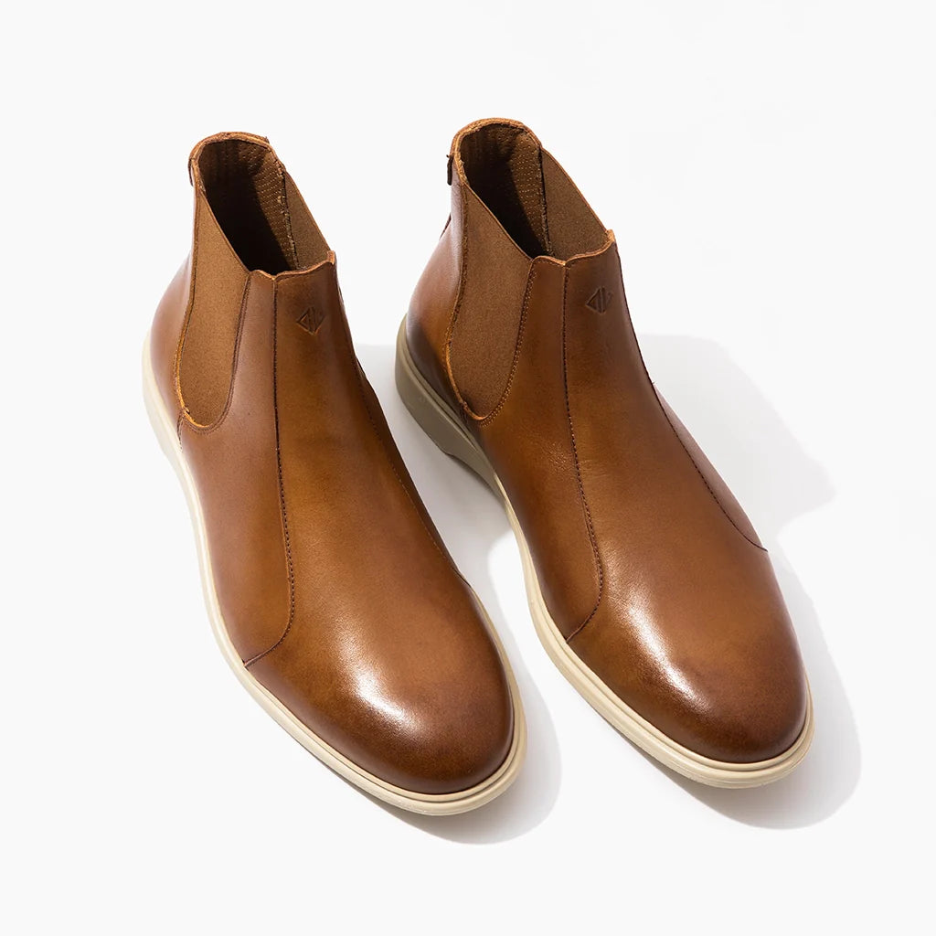 The Chelsea (Honey & Cream)