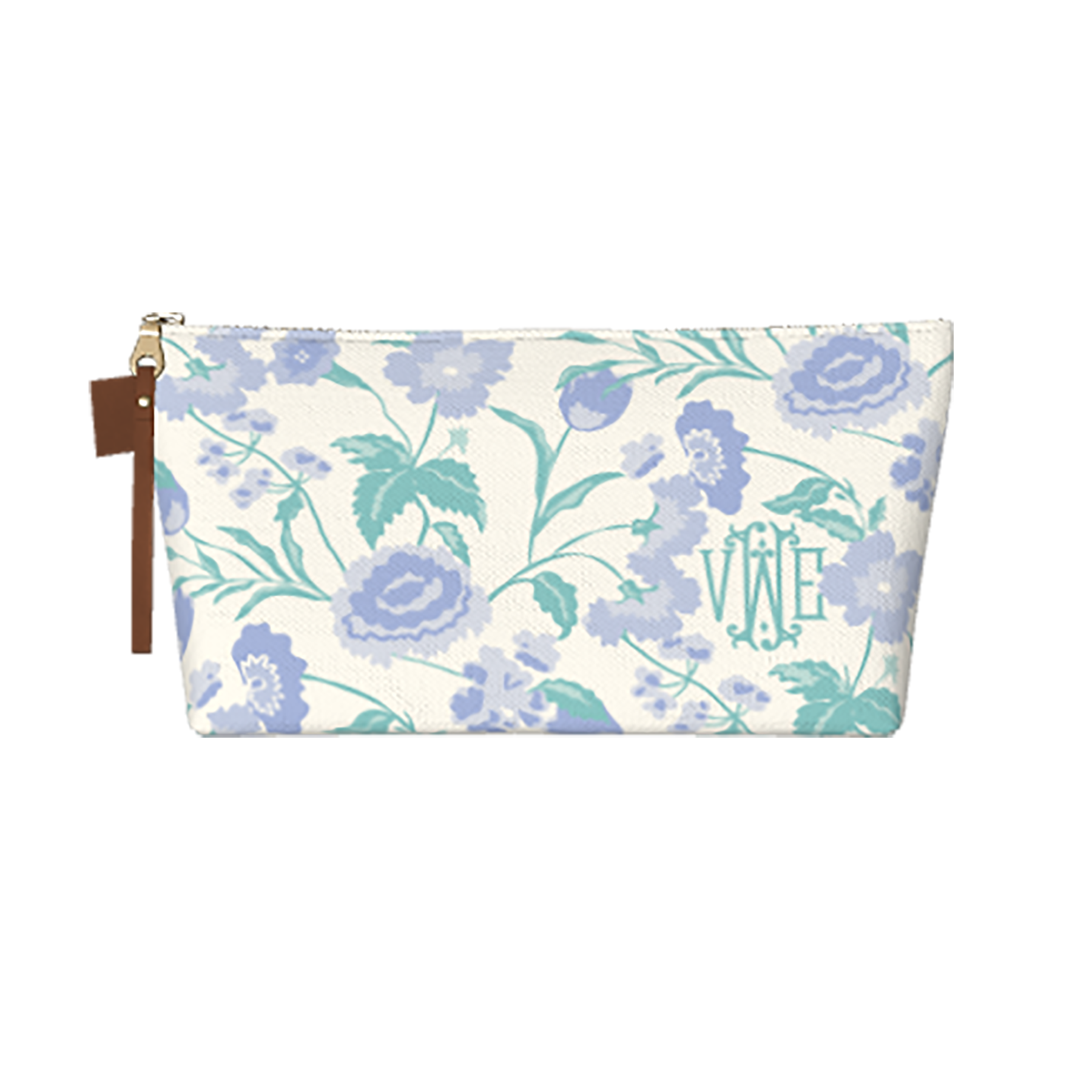 Chic Chintz Cosmetic Bag