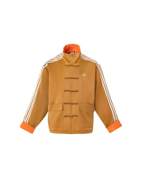Chinese New Year Tang Unisex Jacket
