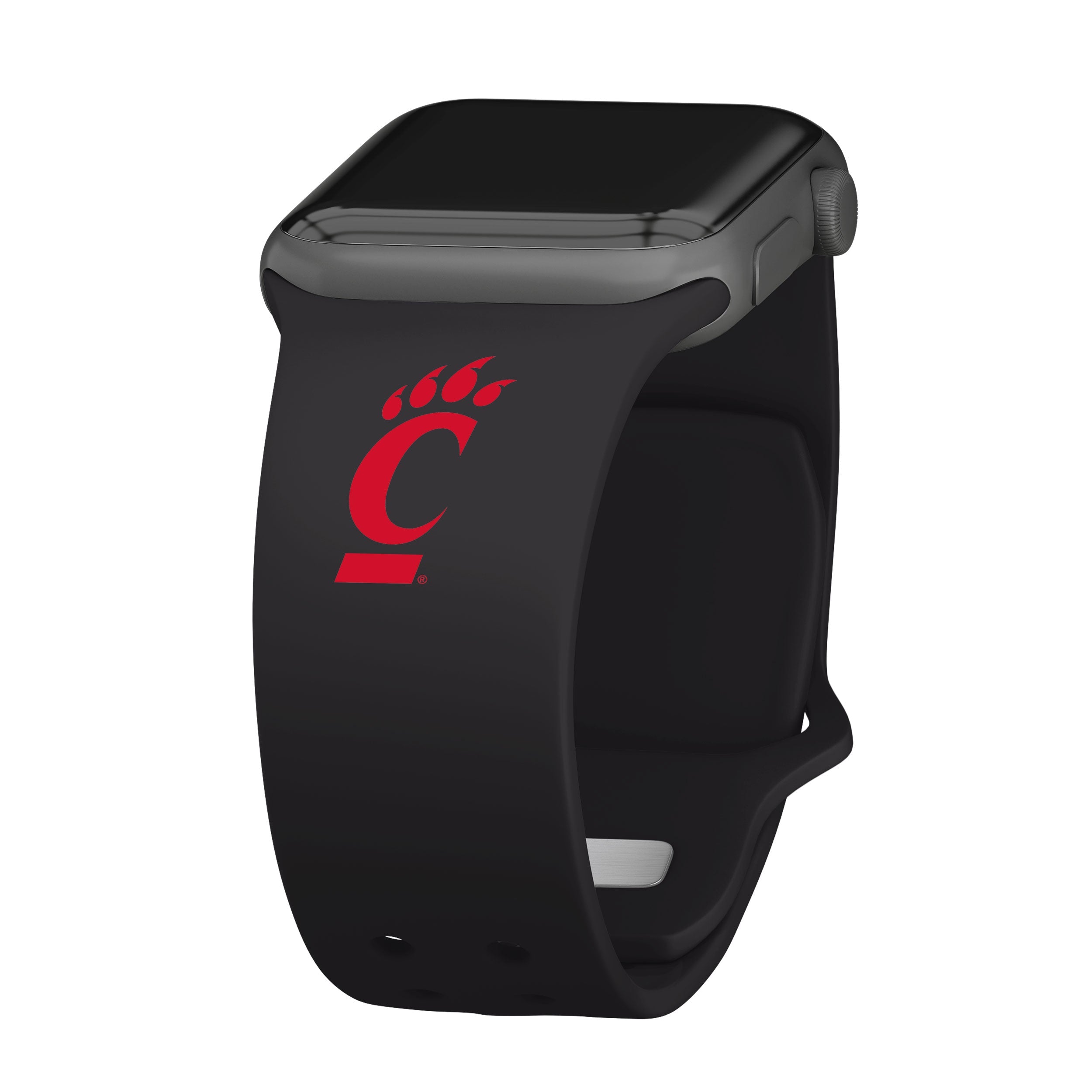 Cincinnati Bearcats Apple Watch Band