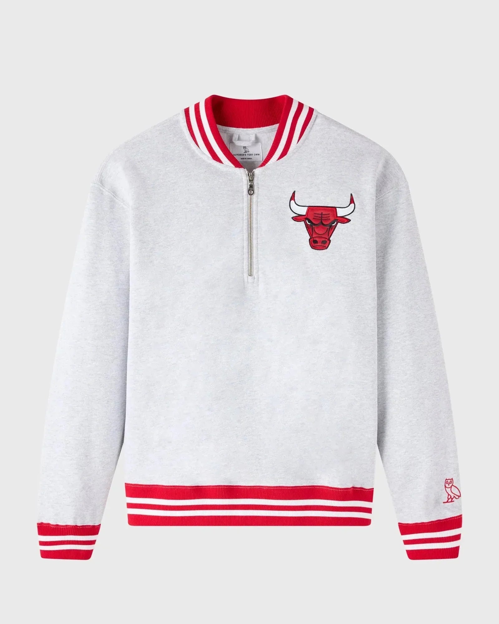 Classic NBA Chicago Bulls Sweatshirt