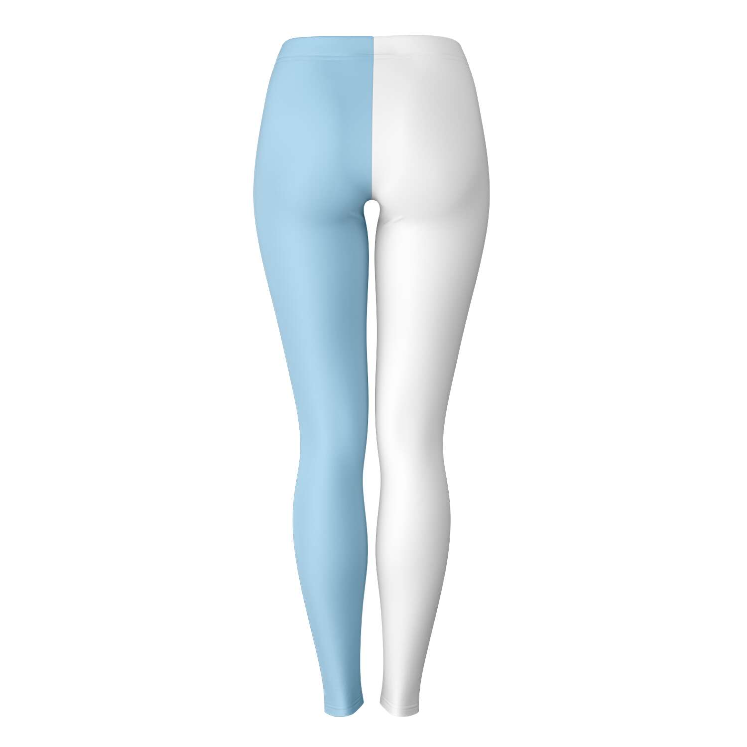 Columbia University Color Leggings