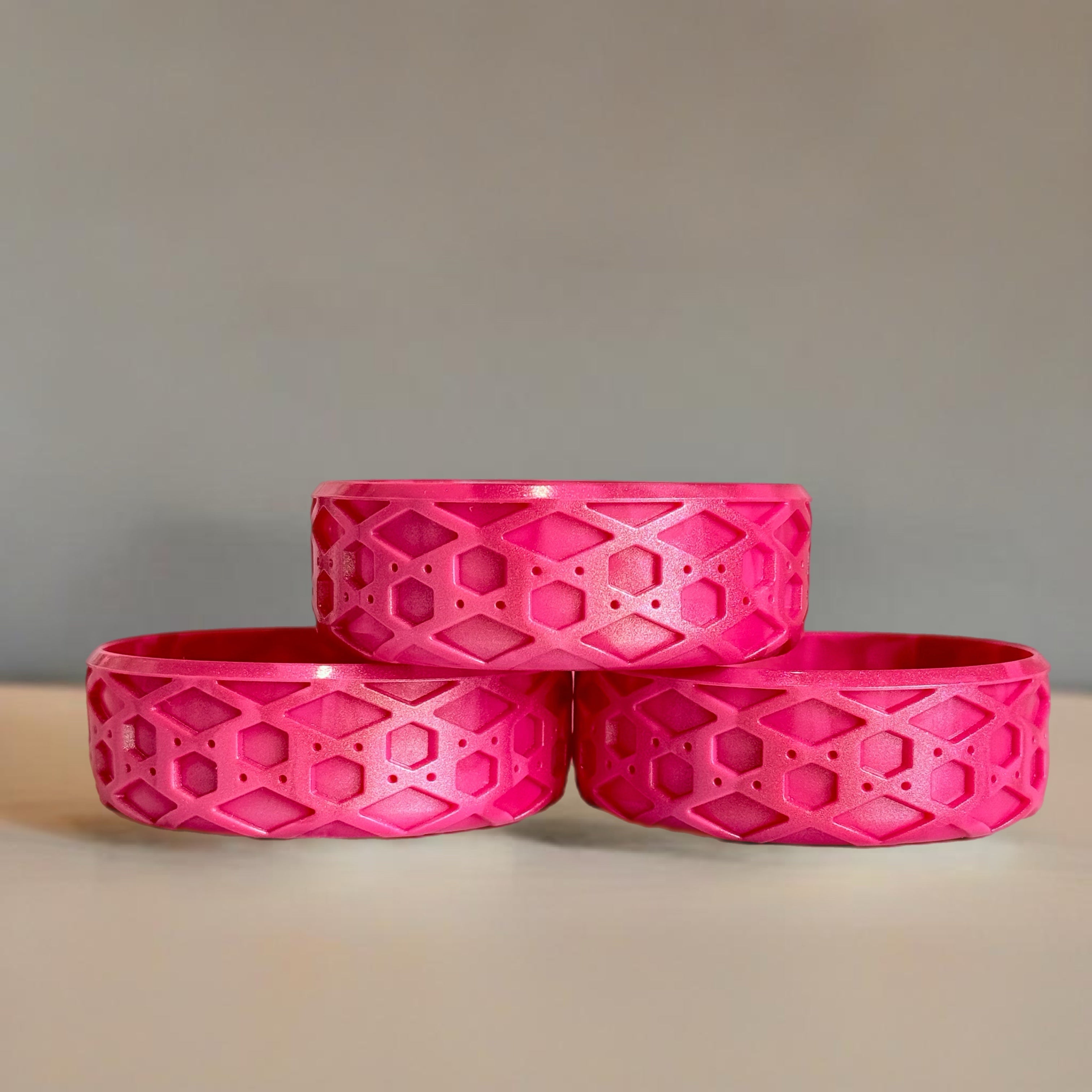 Be Mine 3.25” Shorty Tumbler Boot