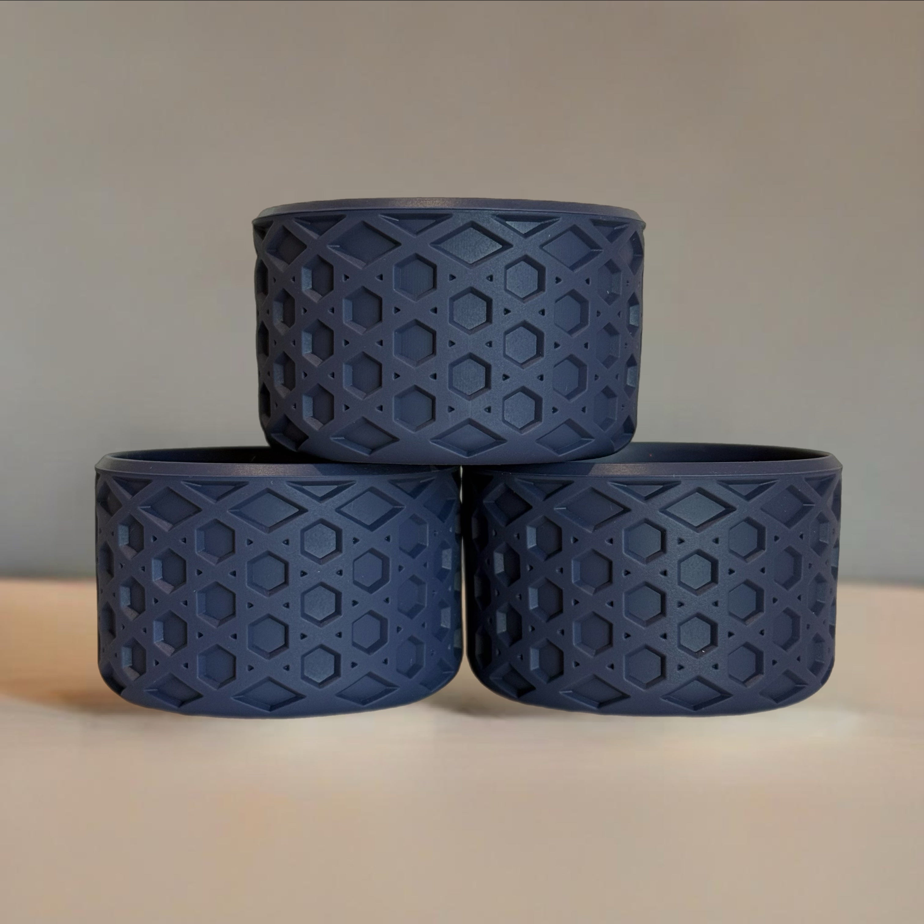 Blue Corn WAFFLE Tumbler Boot