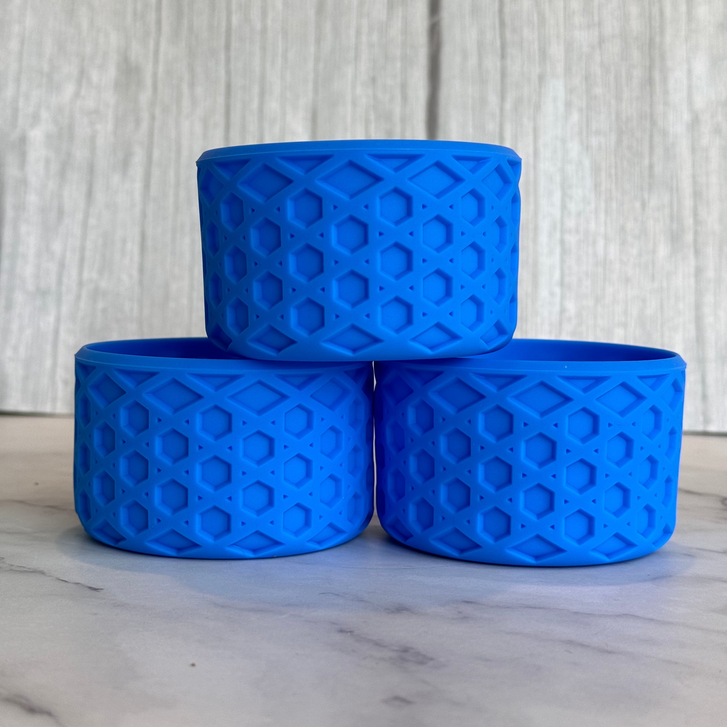 COBALT WAFFLE Tumbler Boot