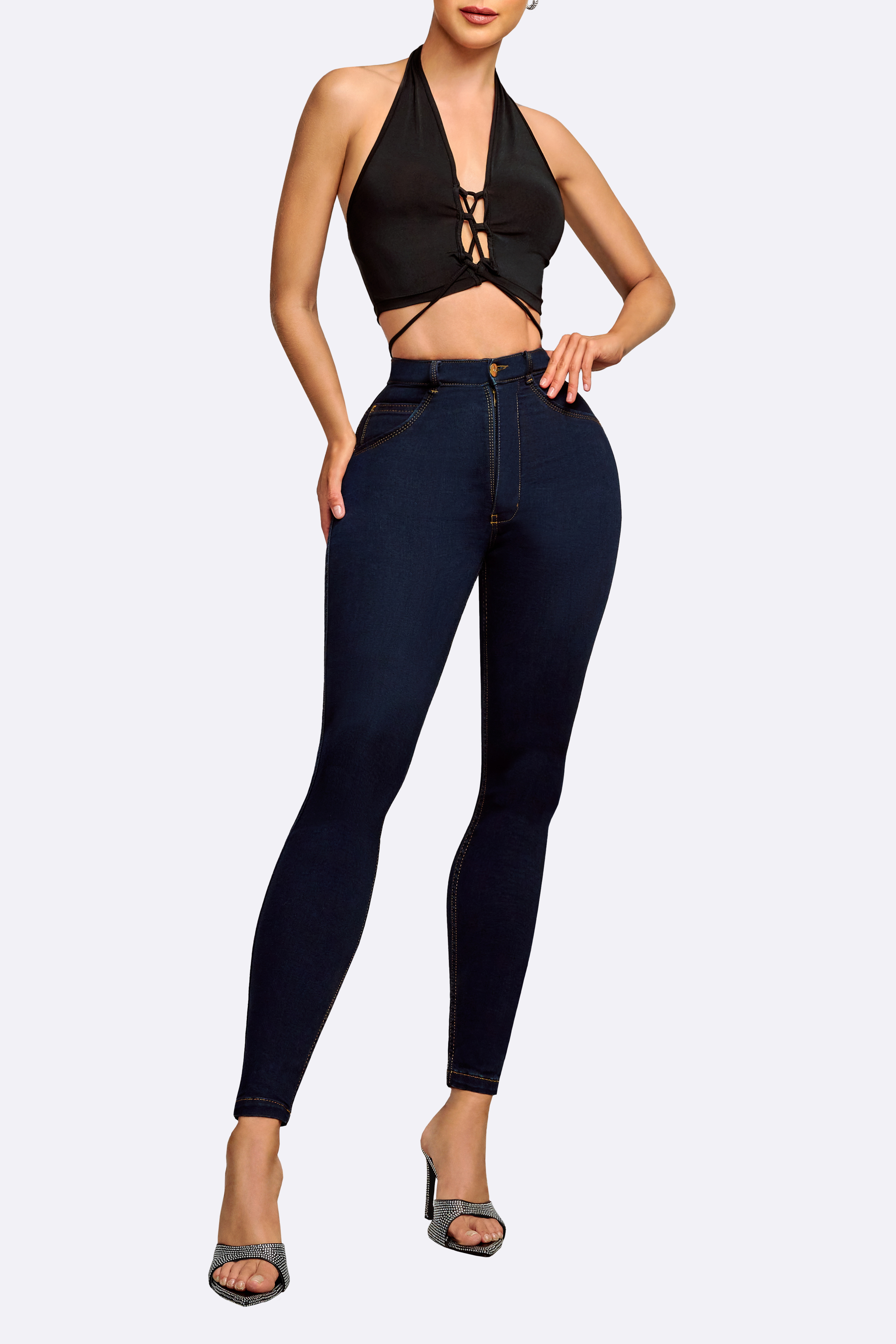 Jeans Sapphire Renew