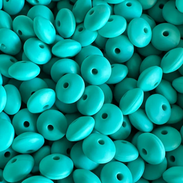 #1 12MM LENTIL SCUBA (1ct)