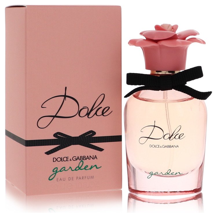Dolce Garden by Dolce &amp;amp; Gabbana Eau De Parfum Spray 1 oz for Women