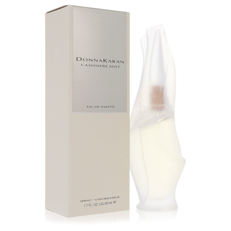 Cashmere Mist by Donna Karan Eau De Toilette Spray 1.7 oz for Women