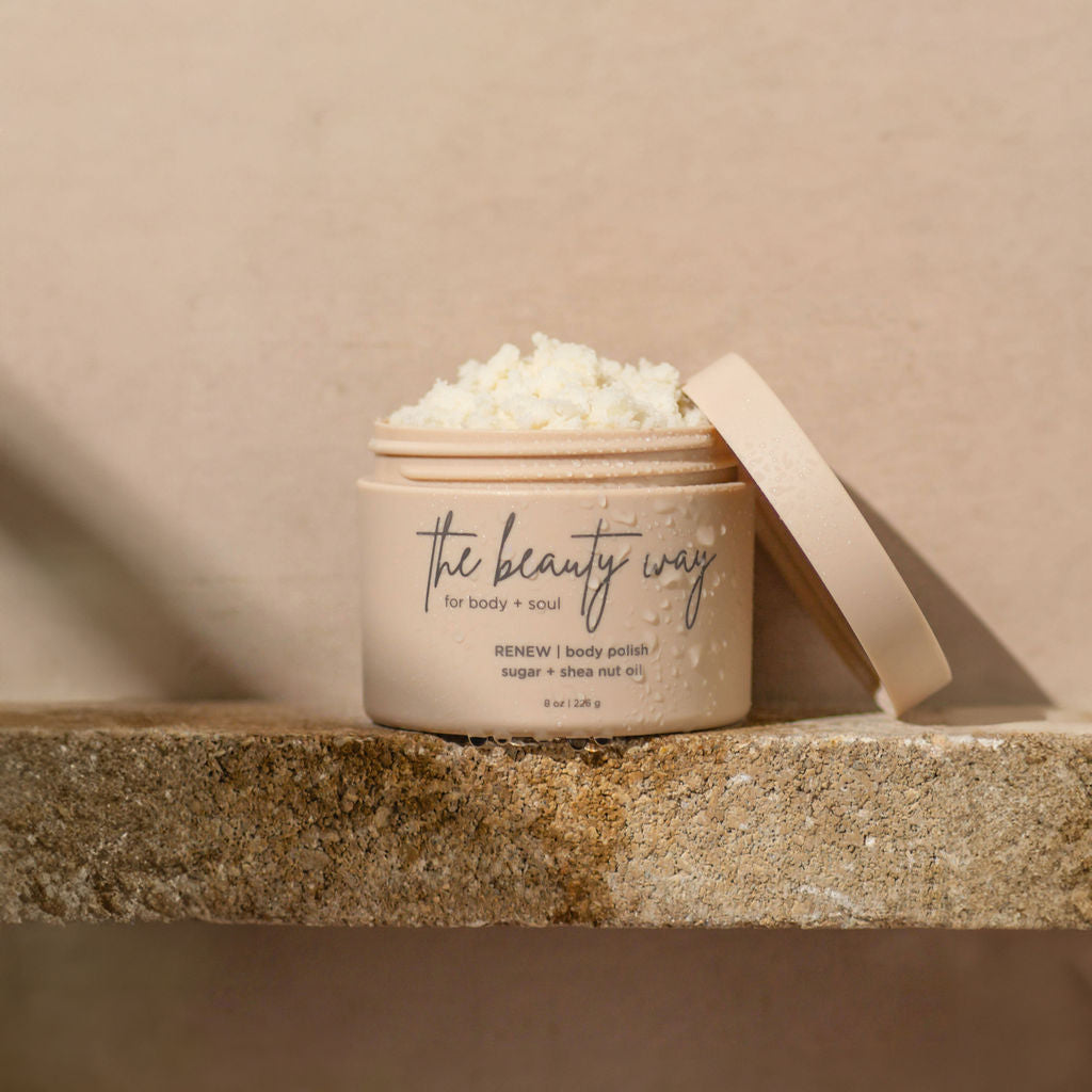 RENEW | body polish