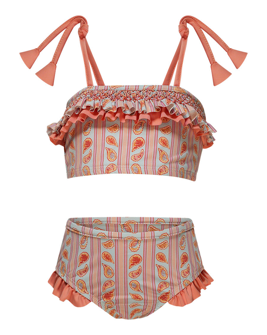 Under The Sea Bikini-FINAL SALE