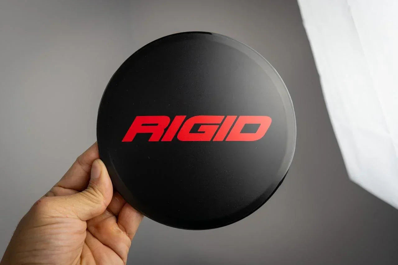 Rigid 360 Series 4&amp;quot; Light Cover Overlays - Universal