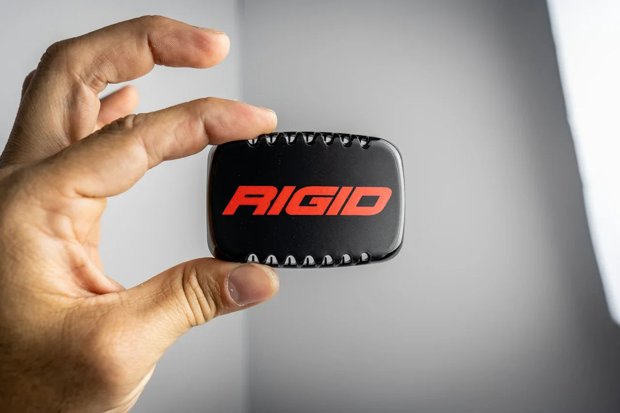 Rigid SR-M Light Cover Overlays - Universal