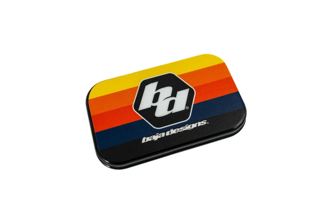 Baja Designs S2 Light Cover Overlays - Universal